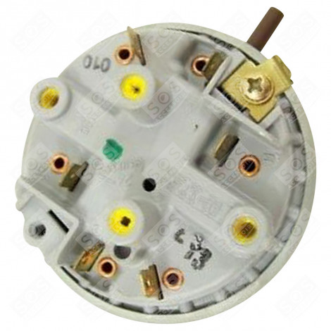 ORIGINAL PRESSURE SWITCH DISHWASHER - 481927128516, 481927128503