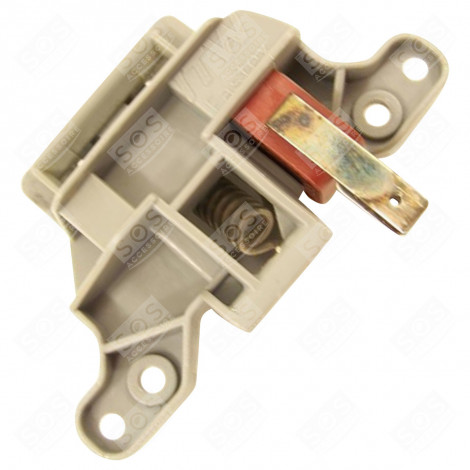 ORIGINAL DOOR CLOSURE DISHWASHER - C00262827