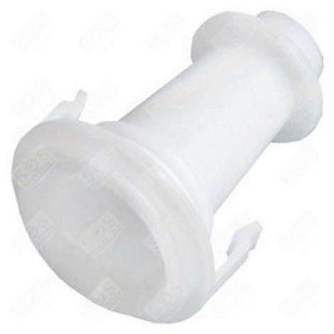 ORIGINAL PROPELLER SUPPORT, LOWER ARM DISHWASHER - 91600274