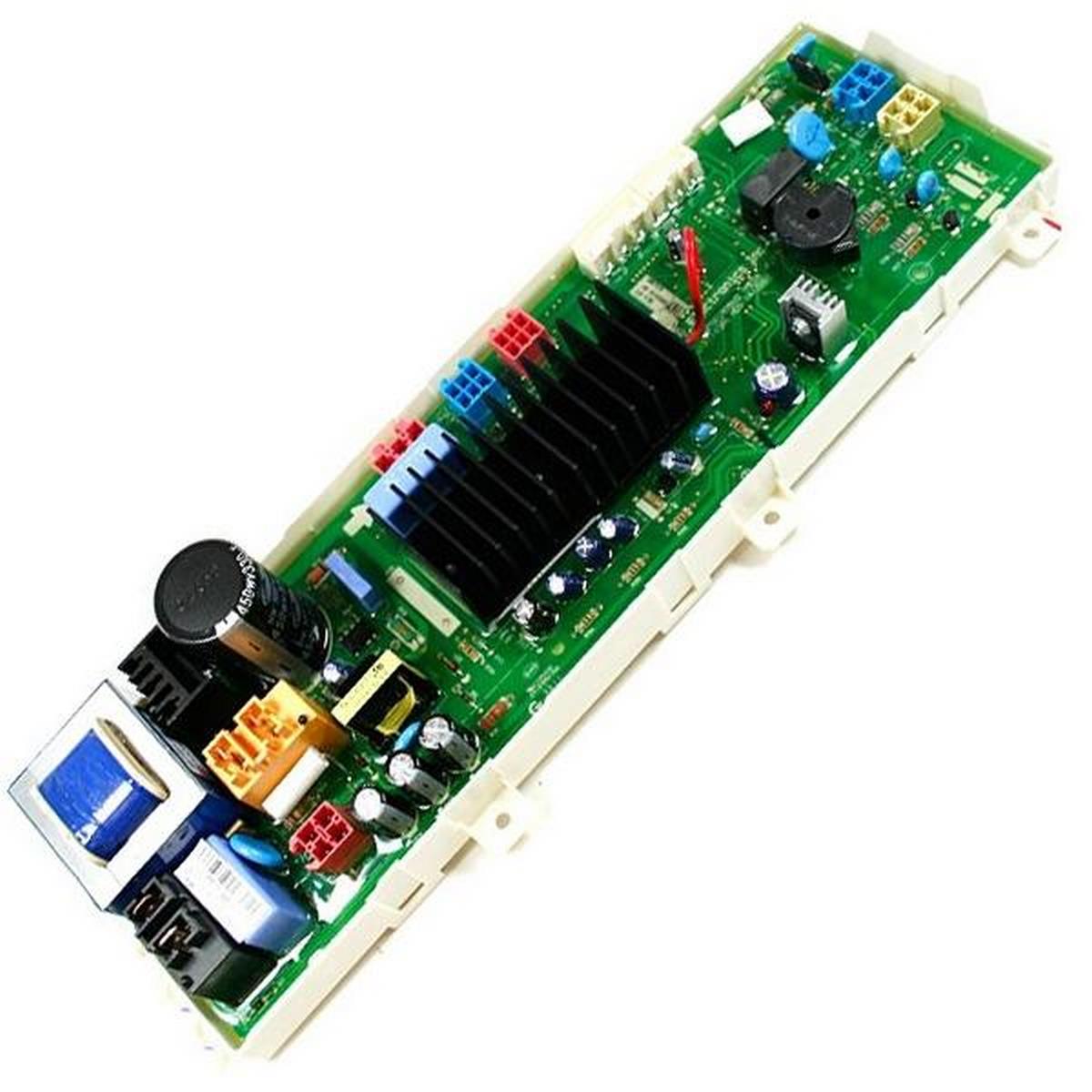 Main circuit board LG EBR73810301