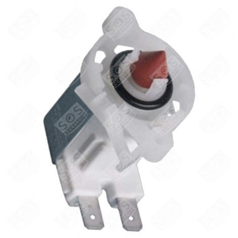 SALT POT VALVE DISHWASHER - 31X8551