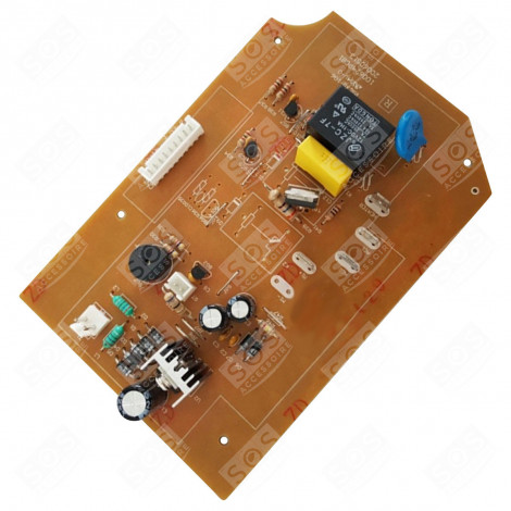 CIRCUIT BOARD BREAD MAKERS - SS-186126