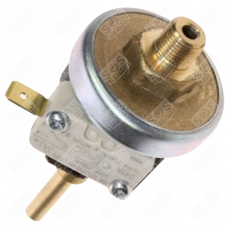 PRESSURE SWITCH STEAM CLEANER - 500584587