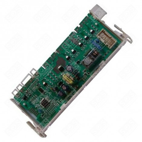 ORIGINAL KEYBOARD CARD ELECTRIC / GAS HOBS - 72X0556