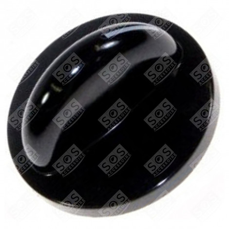 GAS CONTROL KNOB ELECTRIC / GAS HOBS - 76X3625