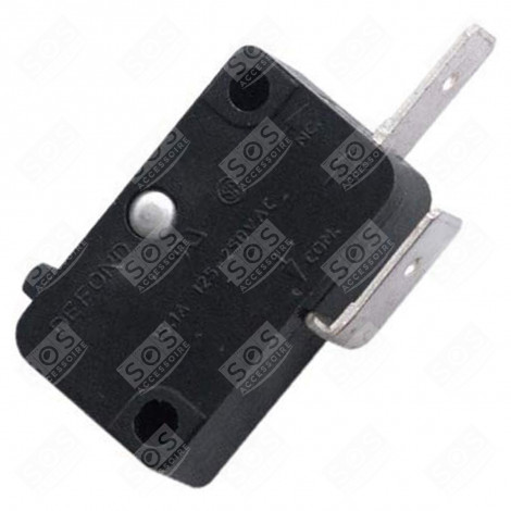 MICRO SWITCH ORIGINAL RACLETTE, GRILL, WOK - TS-21582850, 51X5928