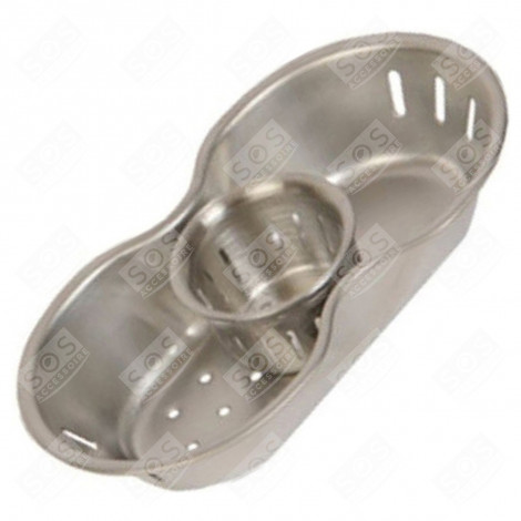 BALL COVER FOOD PROCESSOR - SS-994456