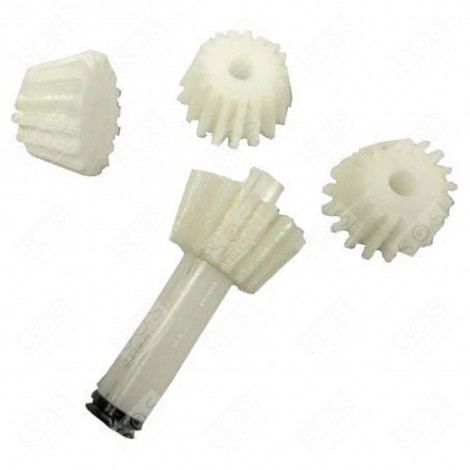 GEAR SET FOOD PROCESSOR - KW715958