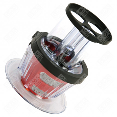 JUICE EXTRACTOR PRESSING HEAD KIT FOOD PROCESSOR - SS-1530000024