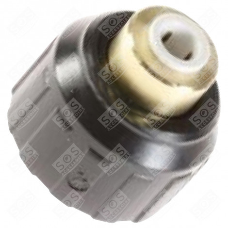 ORIGINAL CONNECTION (VALVE-NUT WITH SPOUT) REFRIGERATOR, FREEZER - DA73-00180A