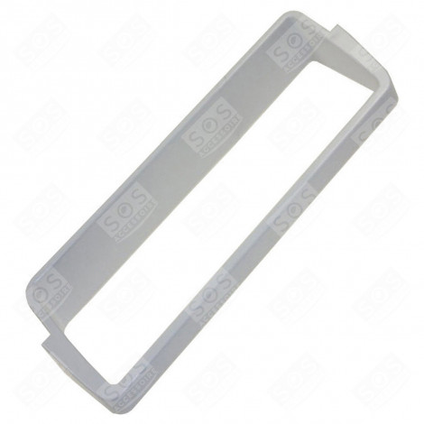 DOOR SHELF FRAME REFRIGERATOR, FREEZER - 45X0144