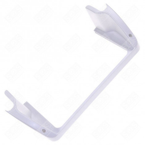 GLASS SHELF SUPPORT FRAME REFRIGERATOR, FREEZER - 742427600