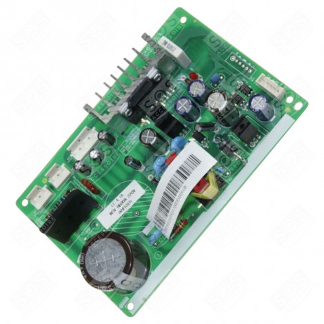 ORIGINAL ELECTRONIC BOARD REFRIGERATOR, FREEZER - DA92-00155A, DA92-00155E