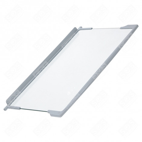 SHELF (ORIGINAL) REFRIGERATOR, FREEZER - 481010643010