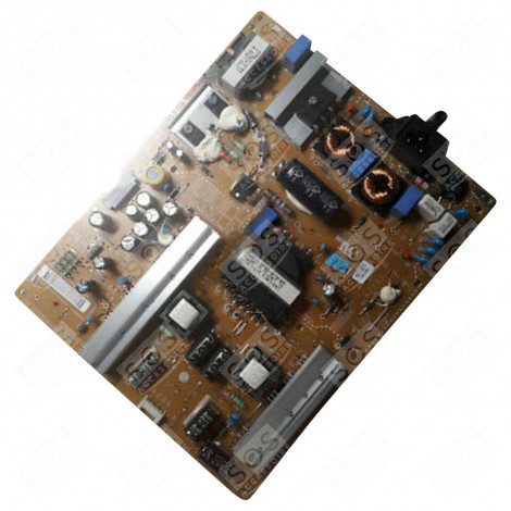 POWER SUPPLY CIRCUIT BOARD TELEVISIONS / TVS - EAY63072101