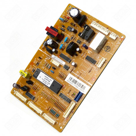 CONTROL MAIN BOARD REFRIGERATOR, FREEZER - DA92-00177F