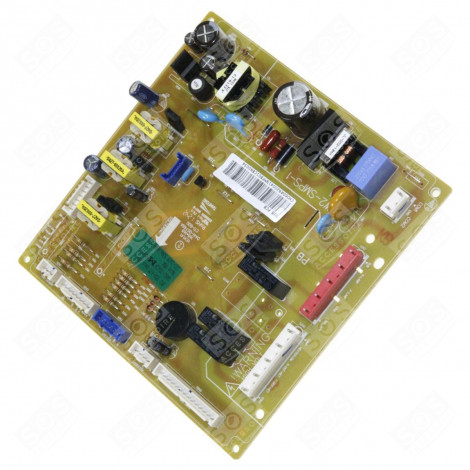 MAIN CIRCUIT BOARD REFRIGERATOR, FREEZER - DA41-00401A