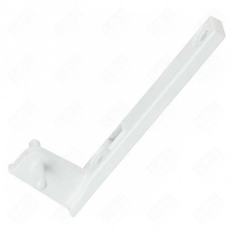 DOOR HINGE REFRIGERATOR, FREEZER - 00650830