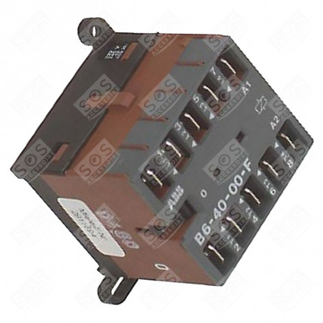 CONTACTOR TUMBLE DRYER - 3234125