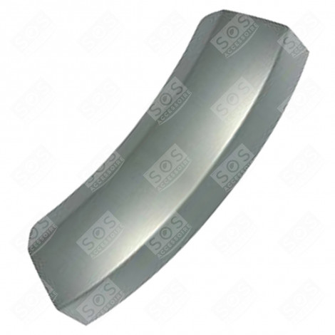 DOOR HANDLE (ORIGINAL) TUMBLE DRYER - 00644382