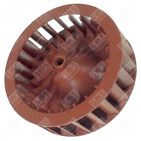 FAN HELIX TUMBLE DRYER - 899647408117