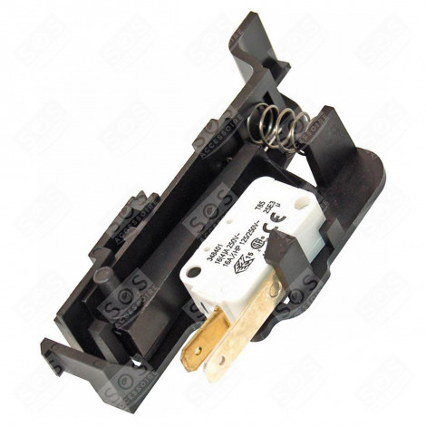 MICRO-SWITCH (ORIGINAL) TUMBLE DRYER - C00113854