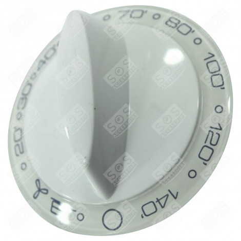 PROGRAMMER BUTTON (ORIGINAL) TUMBLE DRYER - 481241458274