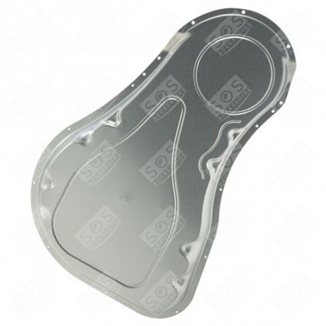 REAR COVER WITH SEAL TUMBLE DRYER - 00475305, 475305