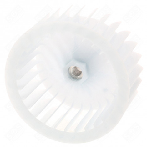 FAN CYLINDER TUMBLE DRYER - 00497215