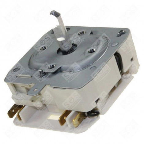 ORIGINAL DELAYED START TIMER TUMBLE DRYER - 481228218467