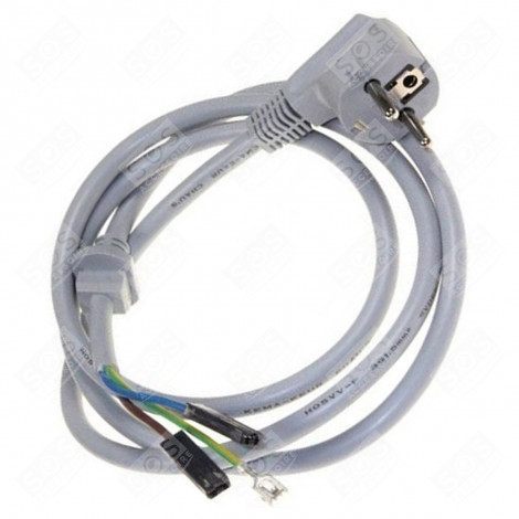 CABLING (ORIGINAL) TUMBLE DRYER - 480112101501, 481010728616