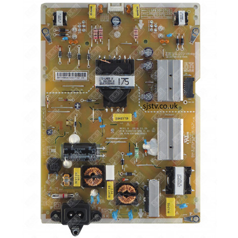 POWERBOARD TELEVISIONS / TVS - EAY64529301