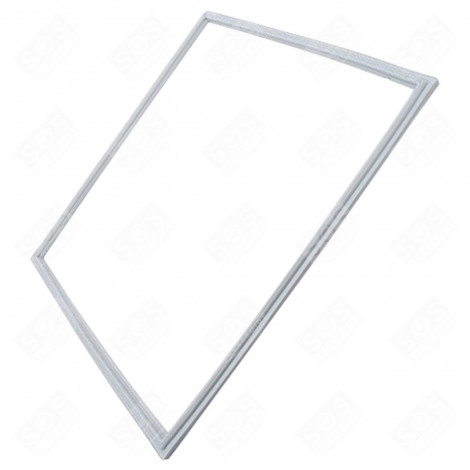 DOOR SEAL (FREEZER SECTION) REFRIGERATOR, FREEZER - 12040904