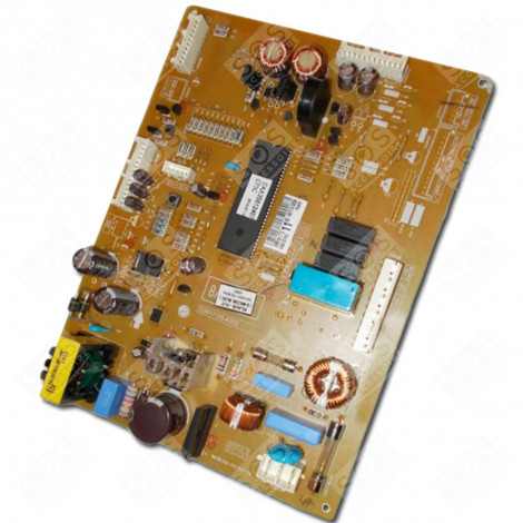 MAIN CIRCUIT BOARD REFRIGERATOR, FREEZER - EBR74177211