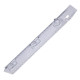 LEFT RUNNER RAIL (ORIGINAL) REFRIGERATOR, FREEZER - DA97-01291B