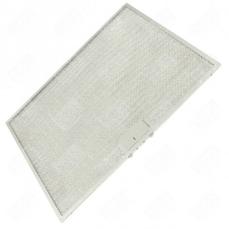 METAL FILTER EXTRACTOR HOOD - 49016196