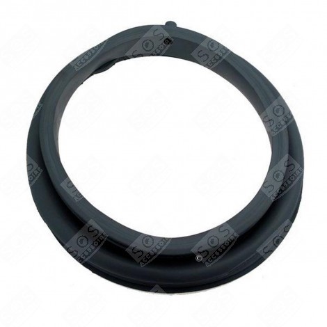 ORIGINAL DOOR SEAL WASHING MACHINES - L21B013C0