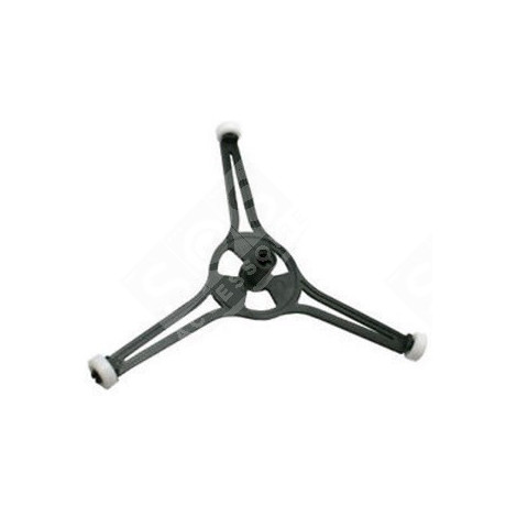 WHEELED TURNTABLE SUPPORT (ORIGINAL) MICROWAVE OVENS - 482000091204