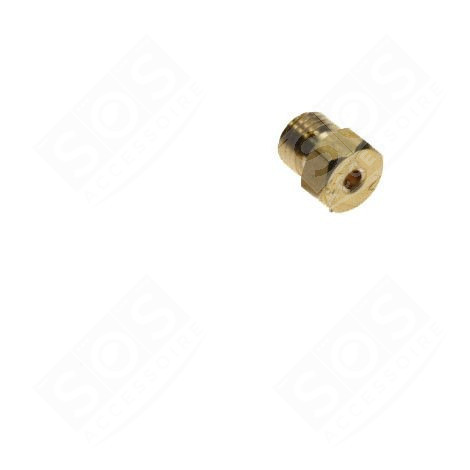 NATURAL GAS INJECTOR 133 (ORIGINAL) GAS / ELECTRIC OVENS - C00065921