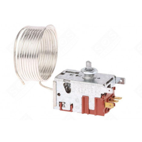 ORIGINAL THERMOSTAT REFRIGERATOR, FREEZER - 00182044