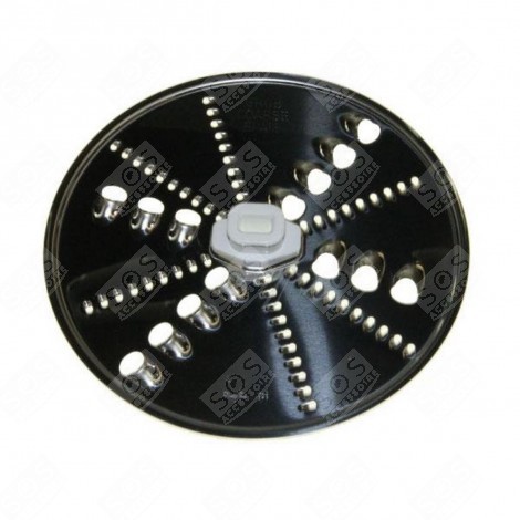 FINE GRATING DISC (ORIGINAL) FOOD PROCESSOR - 00650963