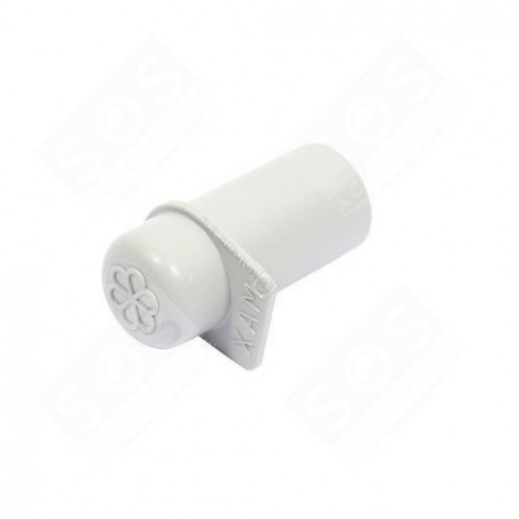 DETERGENT DISPENSER STOPPER (ORIGINAL) WASHING MACHINES - C00298334