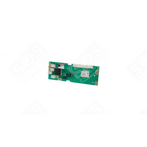 ELECTRONIC CARD, POWER MODULE WASHING MACHINES - 11004445