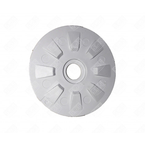 ORIGINAL PROTECTIVE WHEEL COVER TUMBLE DRYER - C00283709