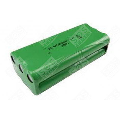 BATTERY VACUUM CLEANER  - 0607004