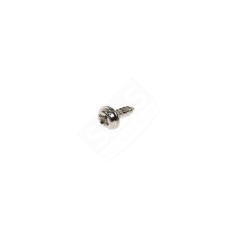 6X3/8 SCREWS (ORIGINAL) TUMBLE DRYER - C00122256