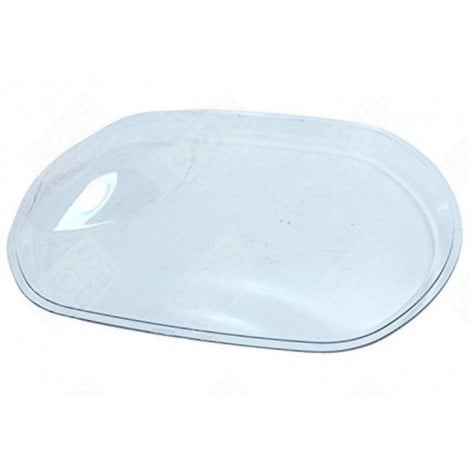 GLASS LIGHT COVER TUMBLE DRYER - 40006231