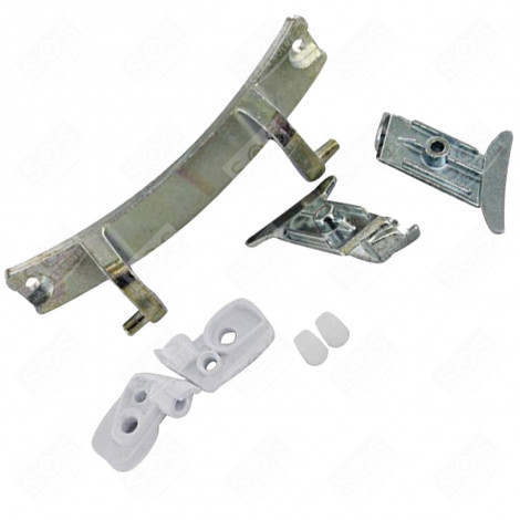 DOOR HINGE WASHING MACHINES - AS0033304