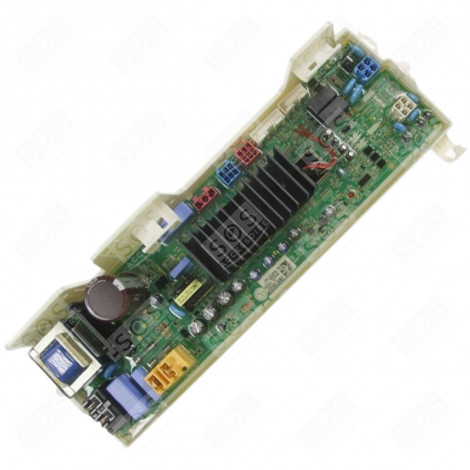 POWER MODULE WASHING MACHINES - EBR78533703