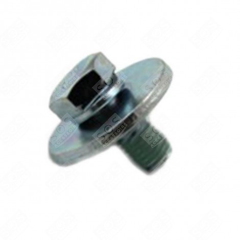 MOTOR SCREW FITTING WASHING MACHINES - 4011EN4005A